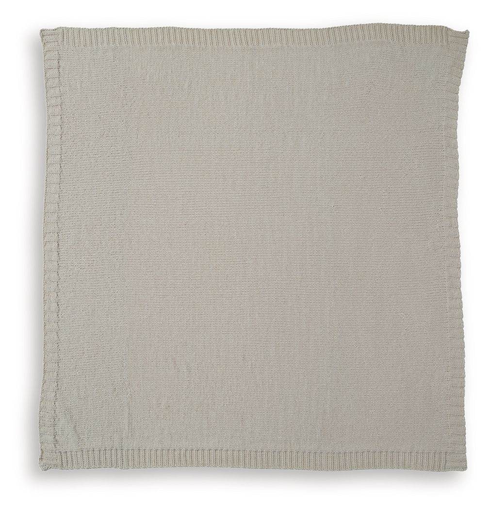 Anawood - Throw - Forward Furniture