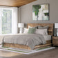 Chirason - Panel Bed