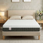 Full 10" Memory Foam Mattress in a Box, Medium Firm