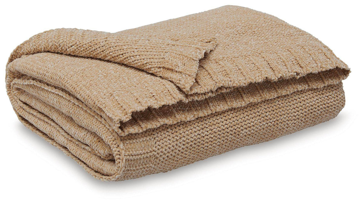 Anawood - Throw - Forward Furniture