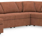 Modmax - Sectional - Spice