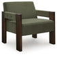 Adlanlock - Accent Chair