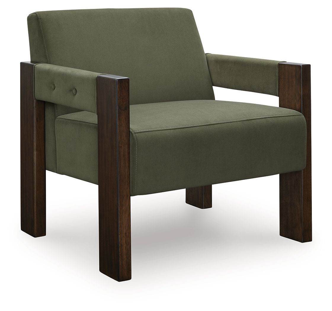 Adlanlock - Accent Chair - Forward Furniture