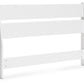 Socalle - Panel Headboard