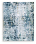 8' x 10'