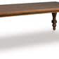 Greddinton - Rectangular Dining Room Table
