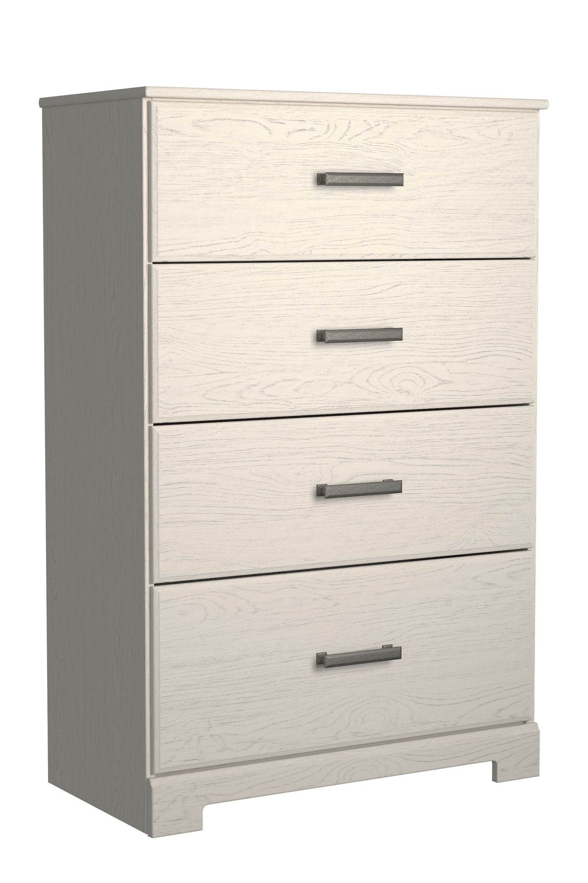 Stelsie - Panel Bedroom Set - Forward Furniture