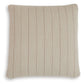 Valwick - Pillow (Set of 4) - Beige / Brown