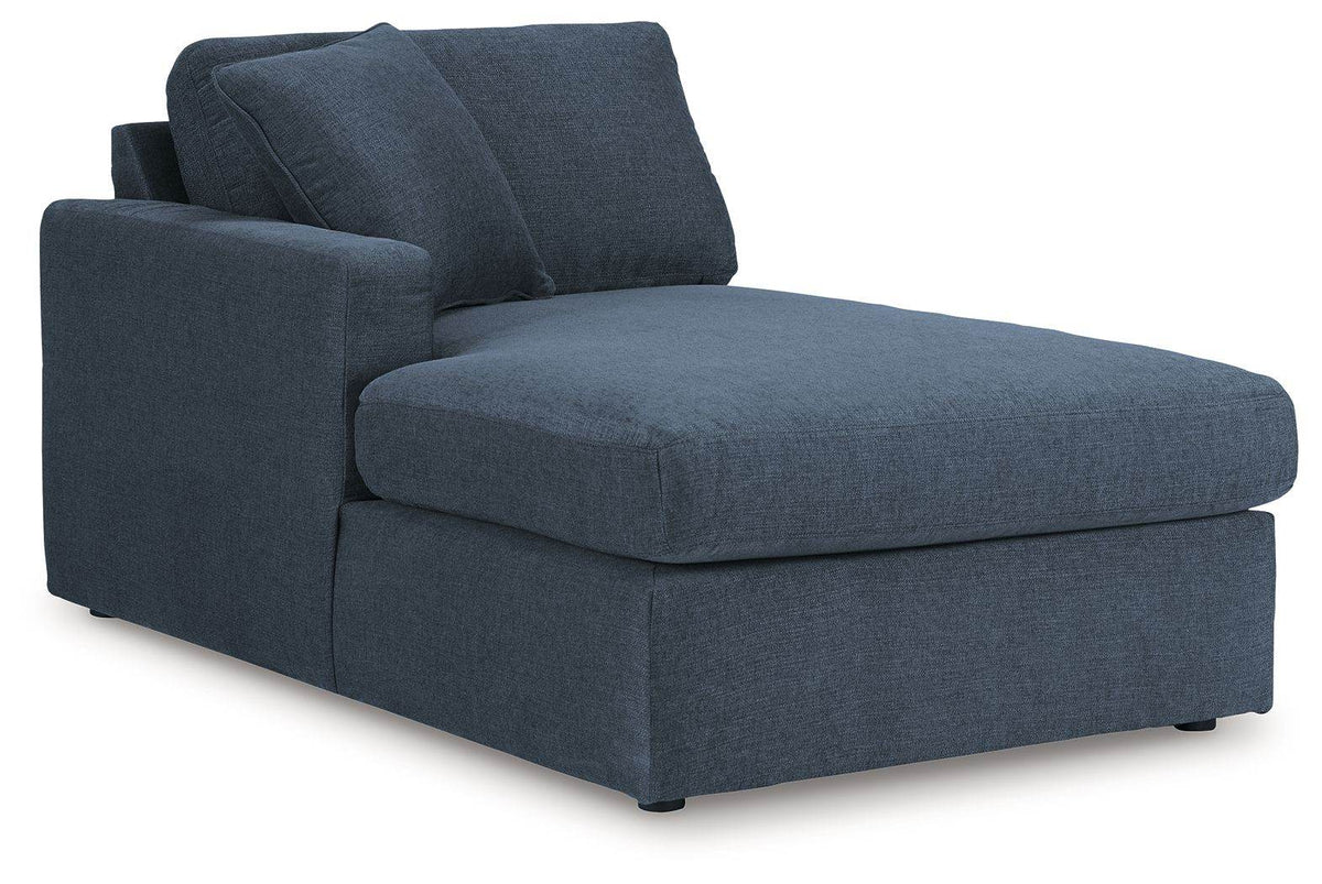 Modmax - Ink - Sectional - Forward Furniture