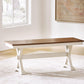 Brinfern - Dining Room Bench