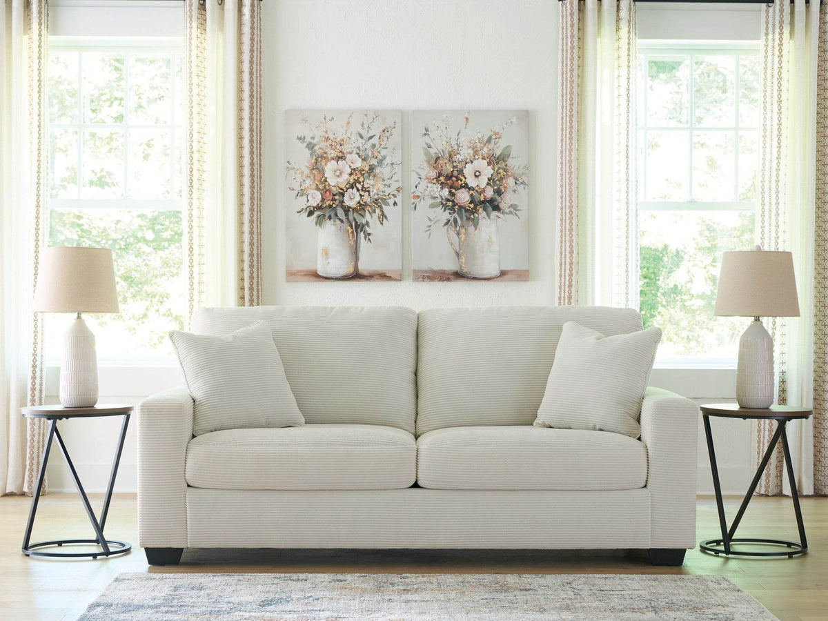 Greenbriar - Sofa - Forward Furniture