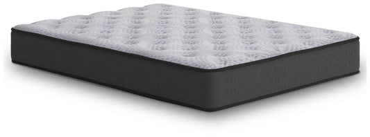 Comfort Plus - Mattress - Forward Furniture