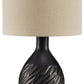 Garinton - Ceramic Table Lamp