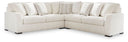 3 Pc. Sectional