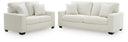 2 Pc. Sofa, Loveseat