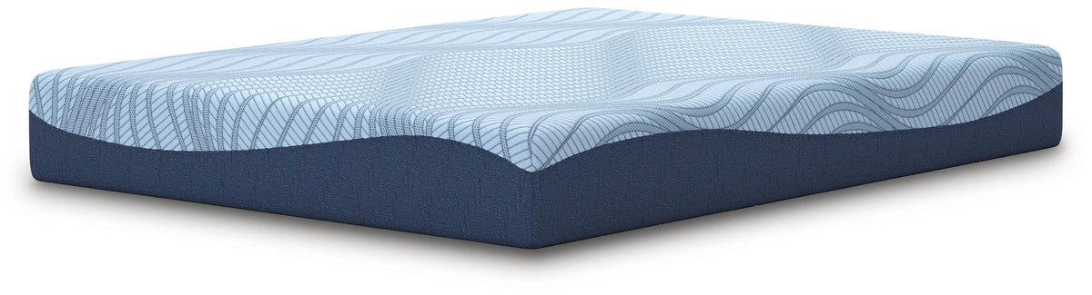 Peak 2.0 10 Memory Foam - Mattress - Forward Furniture