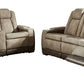 Next-Gen Durapella - Power Reclining Living Room Set