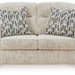 Lonoke - Loveseat