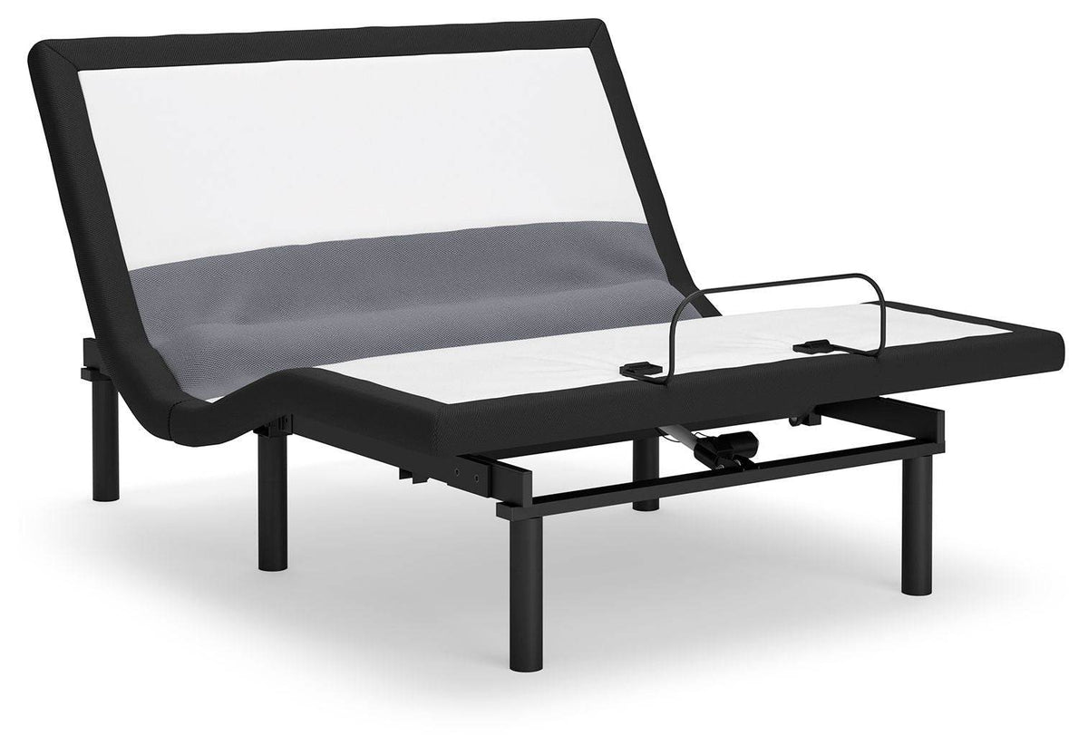 Best Base With Lumbar And Audio - Forward Furniture