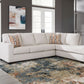 Aviemore - Sectional Set