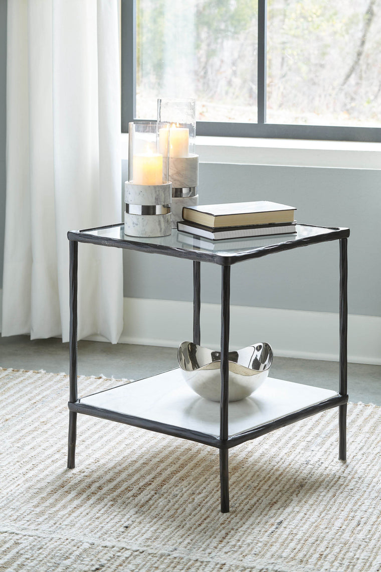 Ryandale - Accent Table - Forward Furniture