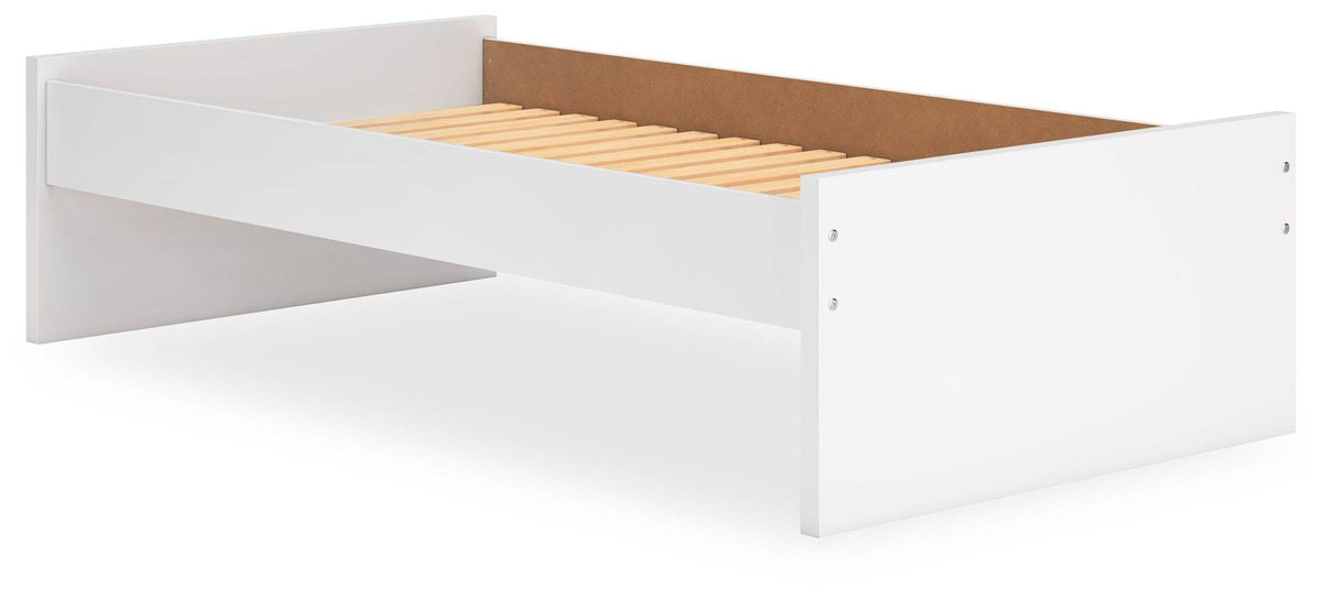 Onita - Platform Bed - Forward Furniture
