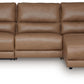 DeepWakes - Power Reclining Sectional