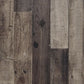 Derekson - Bedroom Mirror - Multi Gray