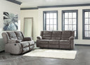 2 Pc. Sofa, Loveseat