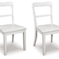 Greddinton - Upholstered Dining Side Chair (Set of 2)