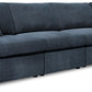 Modmax - Sectional - Ink