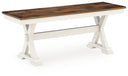 Dining Benches