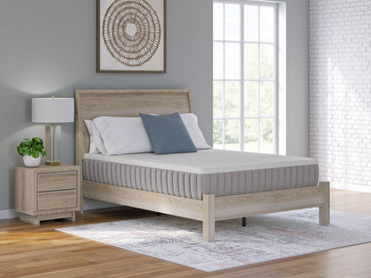 Terra Sleep Firm - Mattress - Forward Furniture