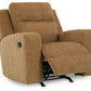 Kanlow - Rocker Recliner