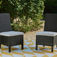 Beachcroft - Outdoor Dining Side Chair