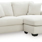 Greenbriar - Sofa Chaise