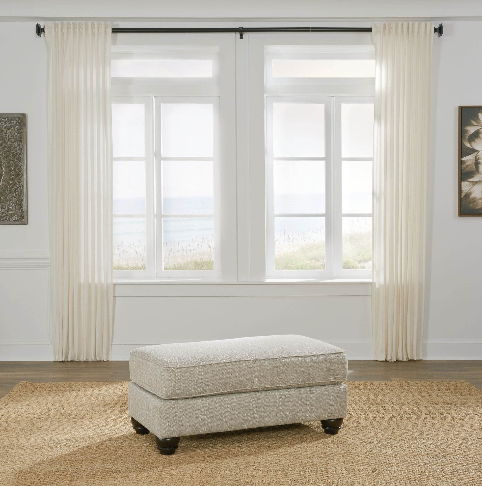 Asanti - Living Room Set - Forward Furniture