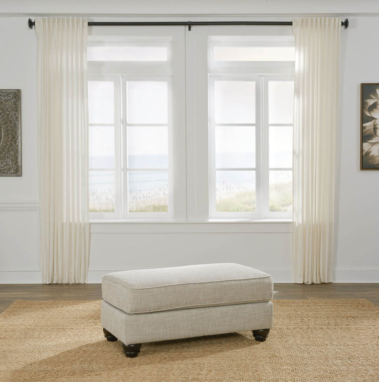 Asanti - Living Room Set - Forward Furniture