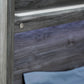 Baystorm - Panel Headboard