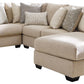 Carnaby - Sectional