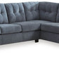 Marleton - Sectional - Forward Furniture