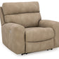 Next-Gen Durapella - Power Recliner With Adj Headrest