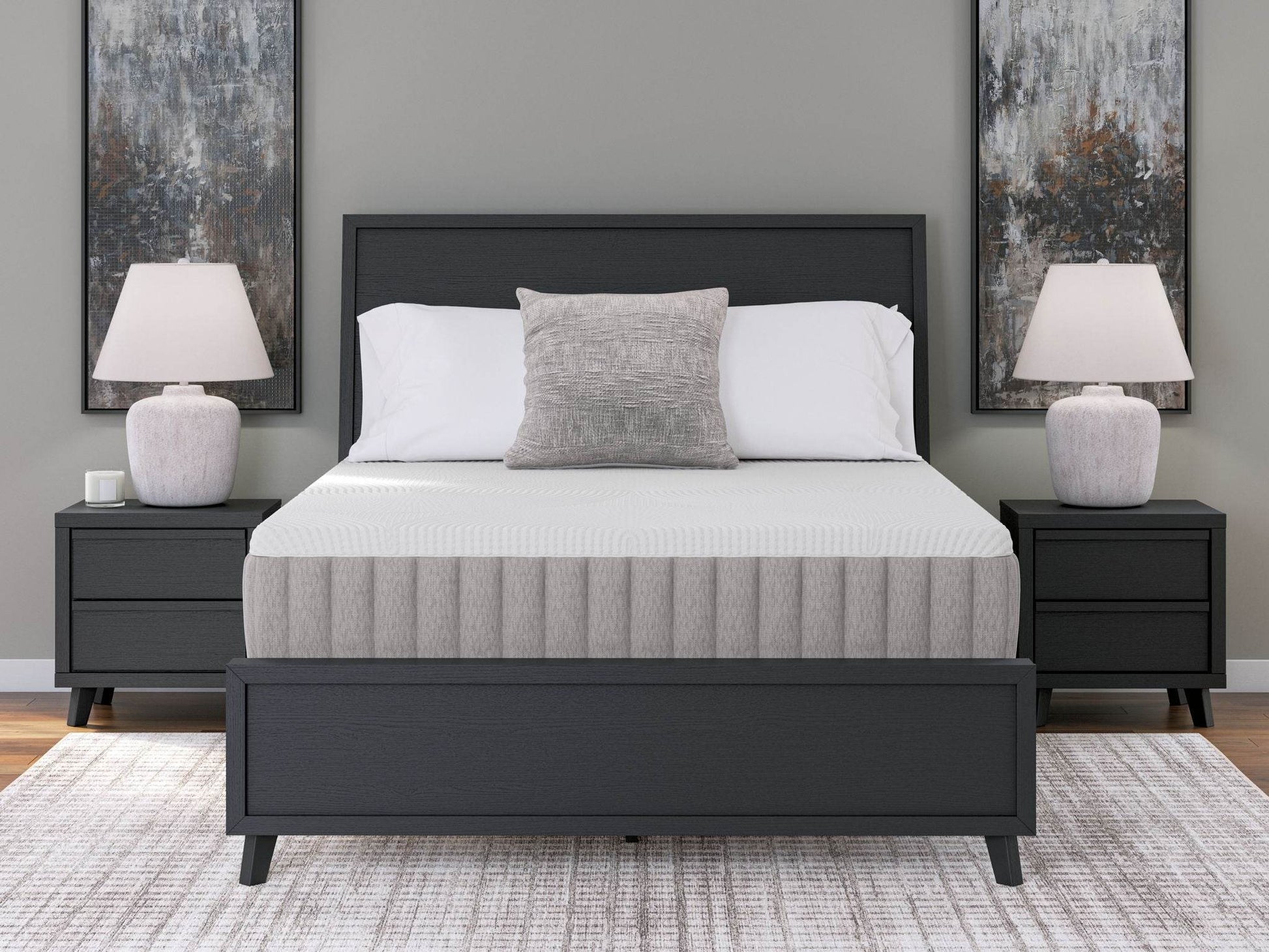 Terra Sleep Soft - Mattress - Forward Furniture