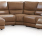 DeepWakes - Power Reclining Sectional