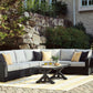 Beachcroft - Outdoor Sectional