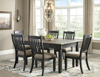 Tyler Creek - Dining Table Set - Forward Furniture