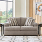 Lofwood - Loveseat