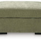 Bridgepoint - Oversized Accent Ottoman