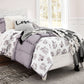 Paxberry - Panel Bed