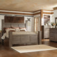 Juararo - Poster Bed